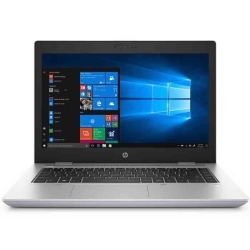 HP NOTEBOOK PROBOOK 640 G5 14" FHD INTEL i5-8265U 16GB 256GB NVME TAST.EU - Ricondizionato